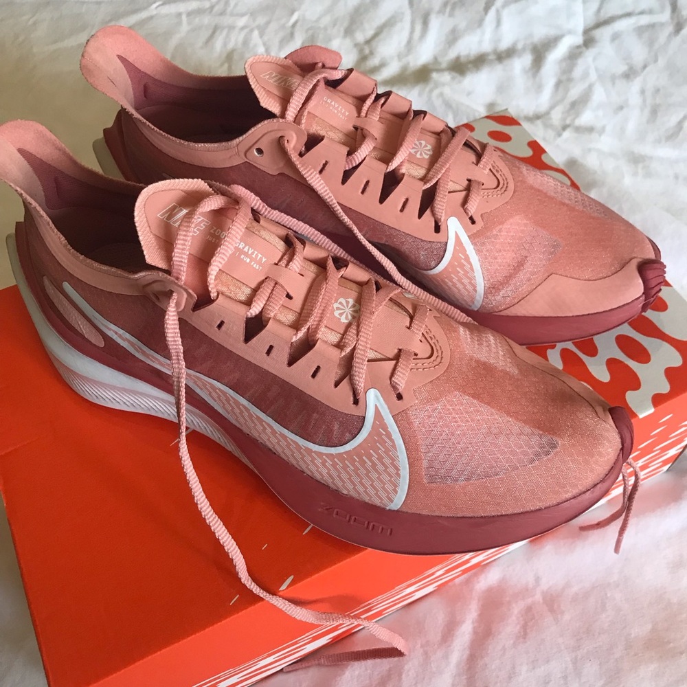 Nike Zoom Gravity